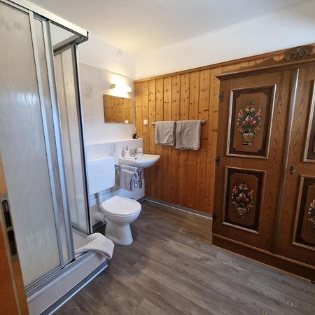 Rosy'S House B&B Bad Goisern Luaran gambar
