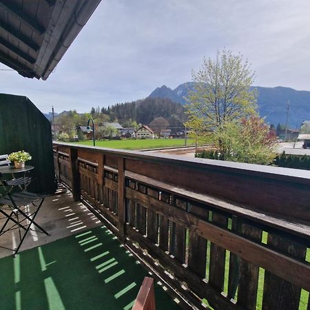 Rosy'S House B&B Bad Goisern Luaran gambar