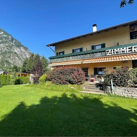 Rosy'S House B&B Bad Goisern Luaran gambar