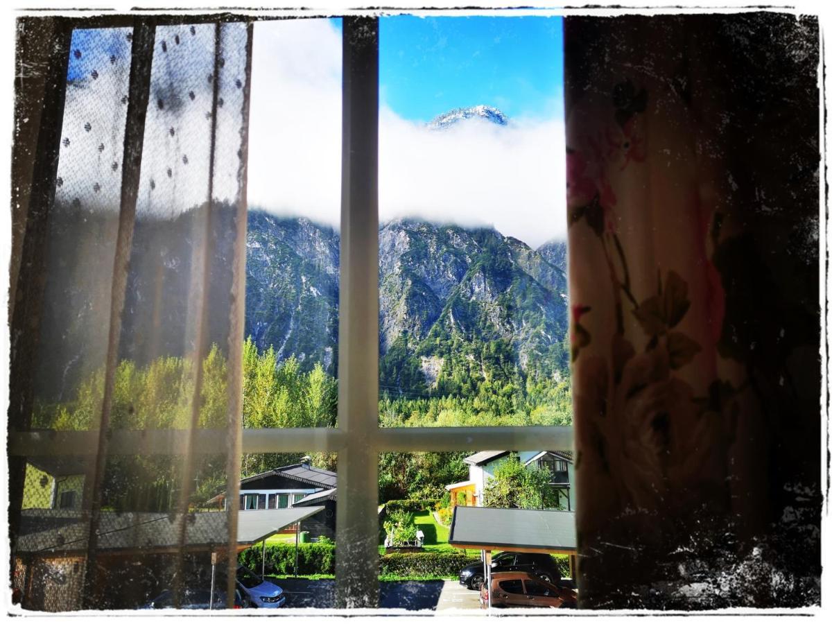 Rosy'S House B&B Bad Goisern Luaran gambar
