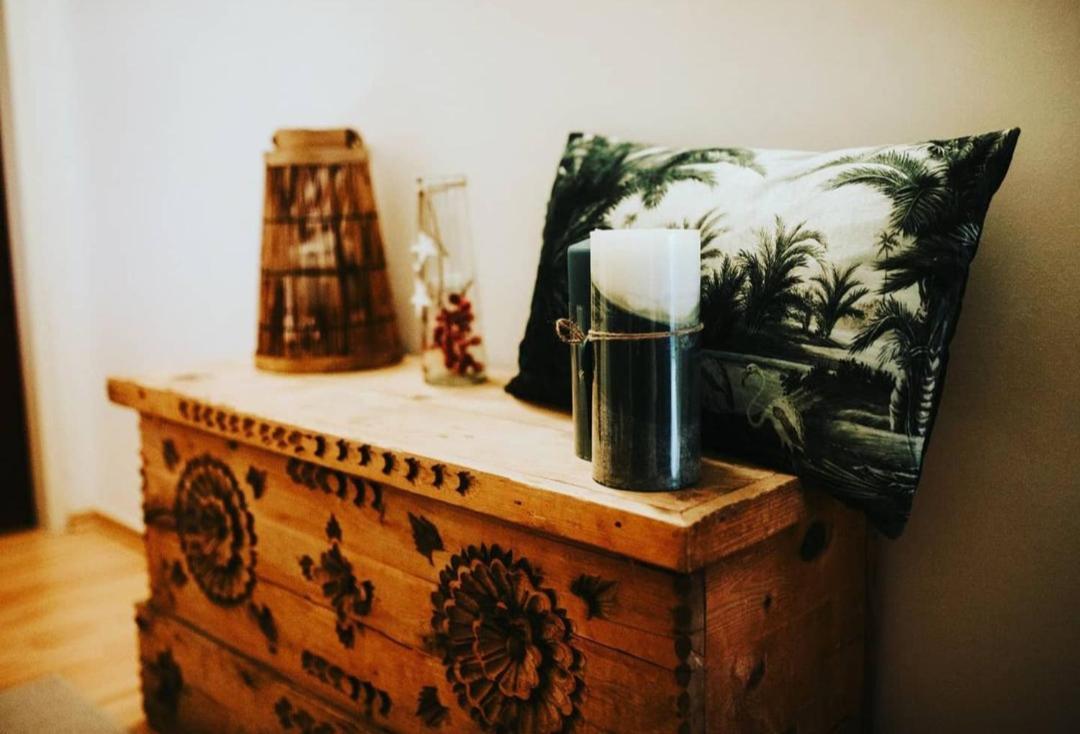 Rosy'S House B&B Bad Goisern Luaran gambar
