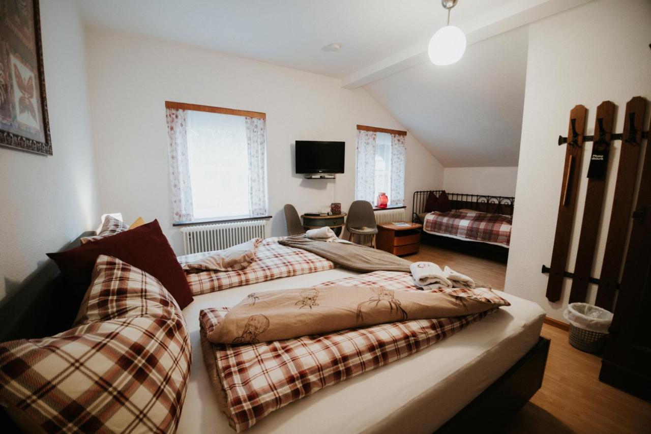 Rosy'S House B&B Bad Goisern Bilik gambar