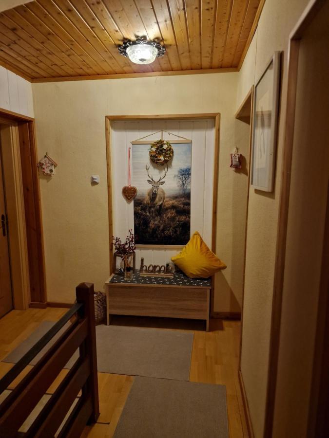 Rosy'S House B&B Bad Goisern Luaran gambar