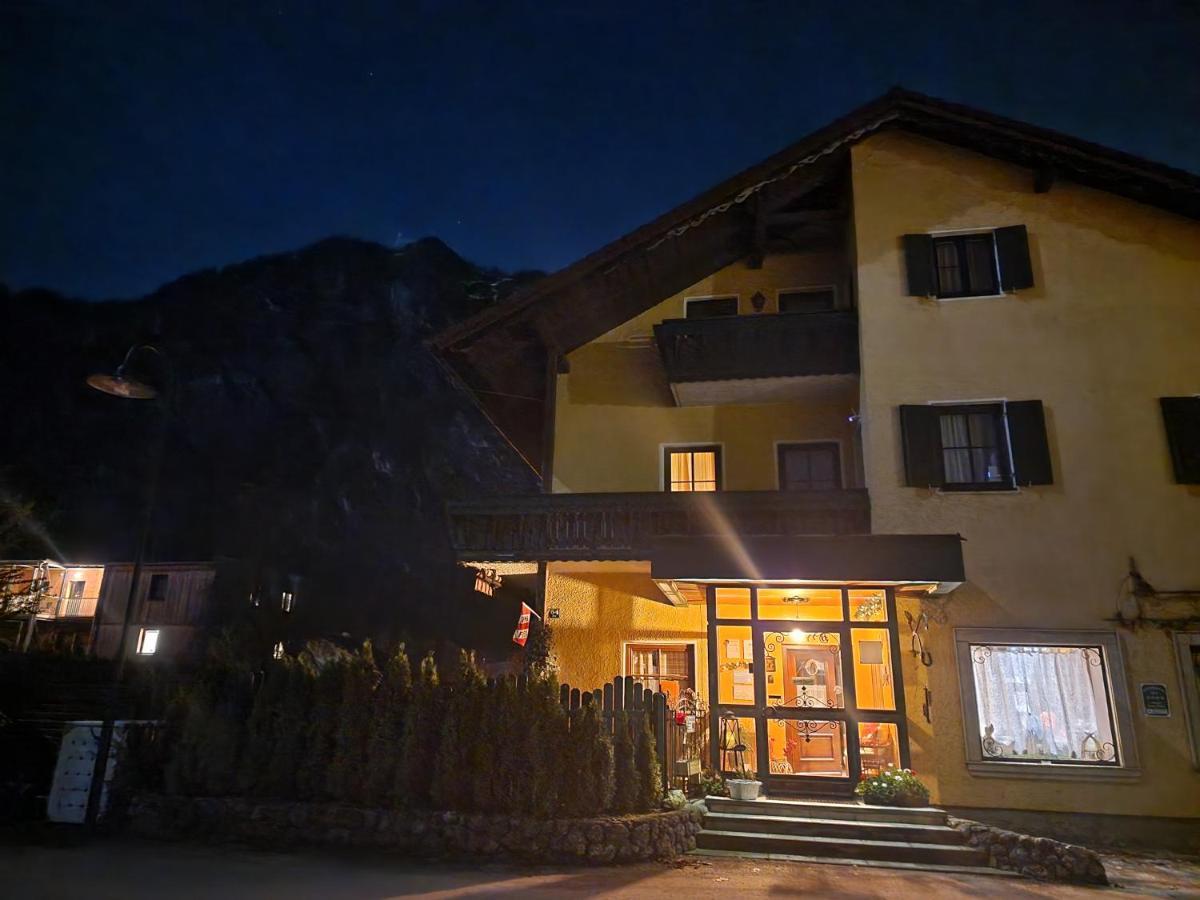 Rosy'S House B&B Bad Goisern Luaran gambar