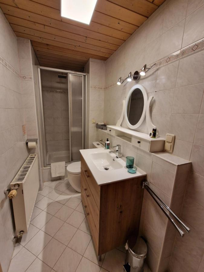 Rosy'S House B&B Bad Goisern Luaran gambar