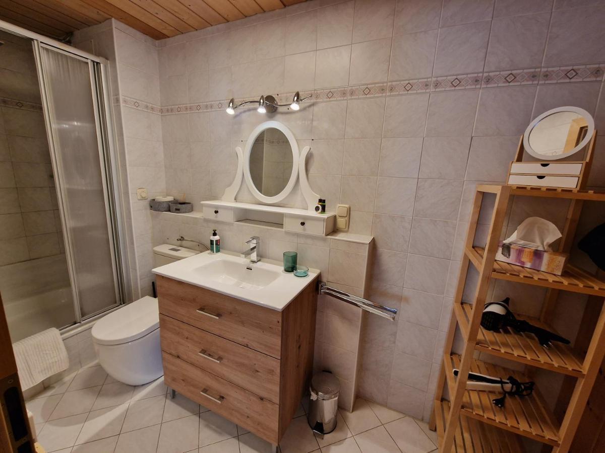 Rosy'S House B&B Bad Goisern Luaran gambar