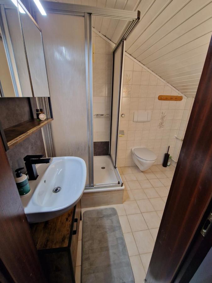 Rosy'S House B&B Bad Goisern Luaran gambar