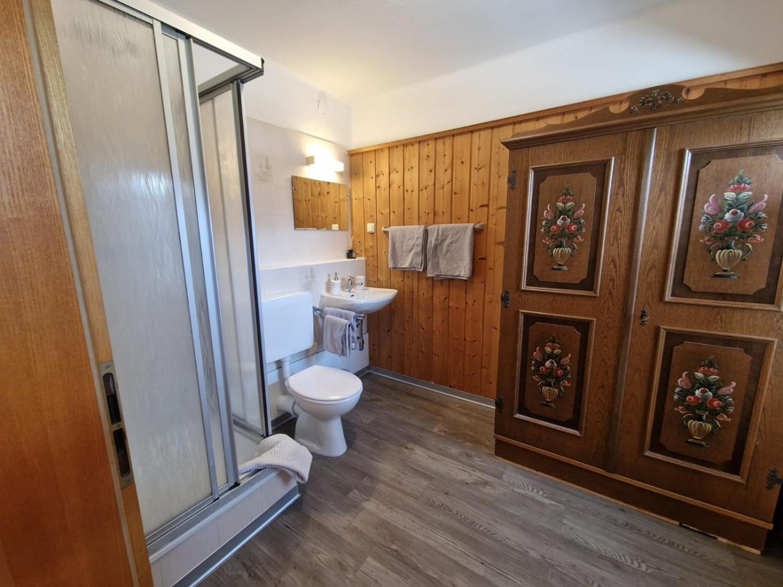 Rosy'S House B&B Bad Goisern Luaran gambar