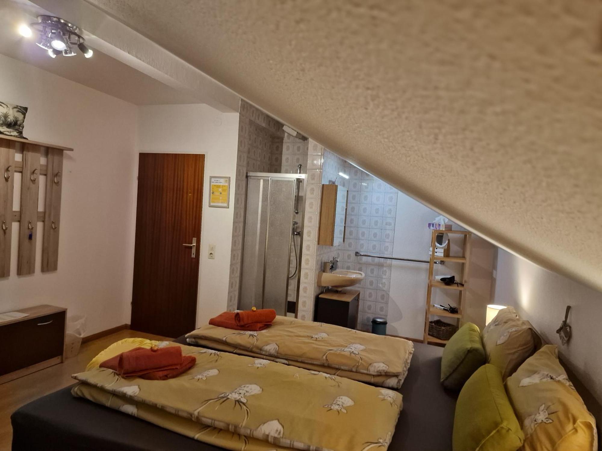 Rosy'S House B&B Bad Goisern Bilik gambar