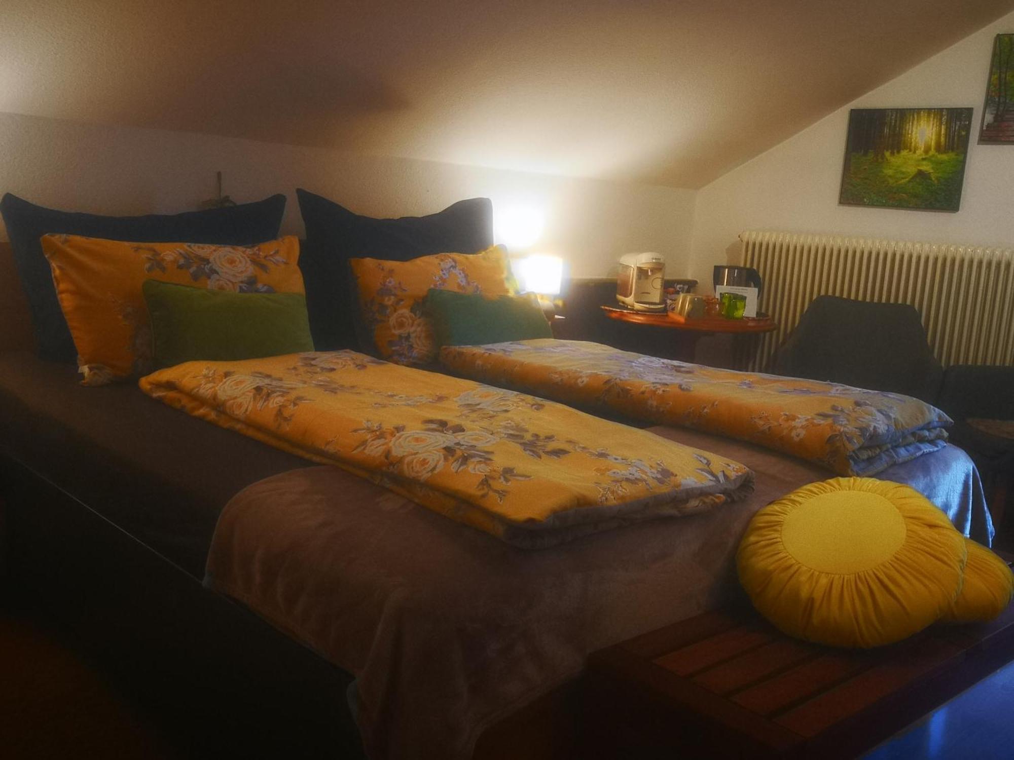 Rosy'S House B&B Bad Goisern Bilik gambar