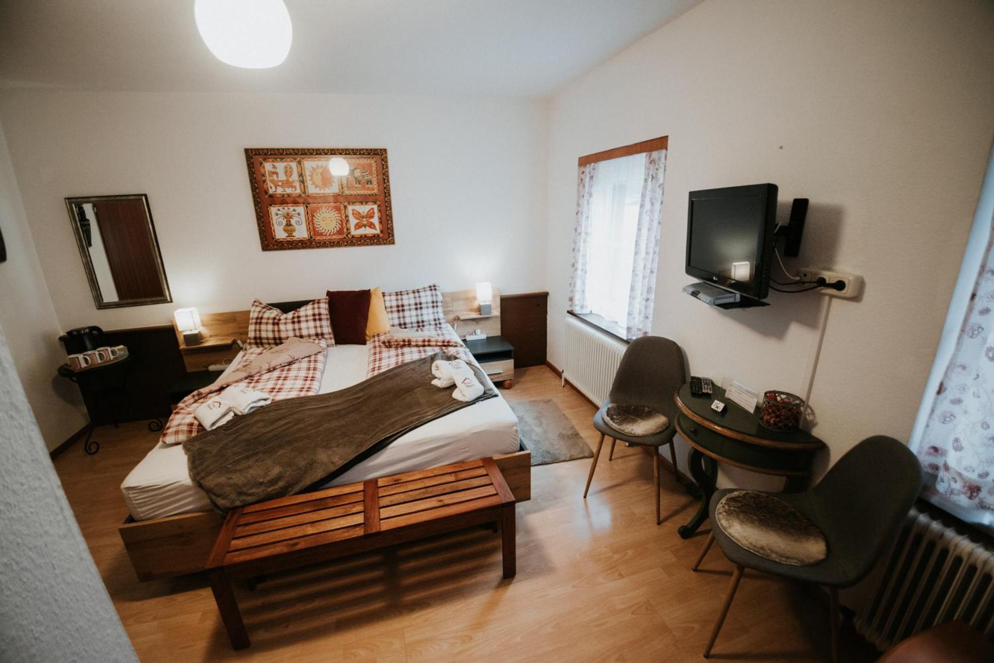 Rosy'S House B&B Bad Goisern Bilik gambar