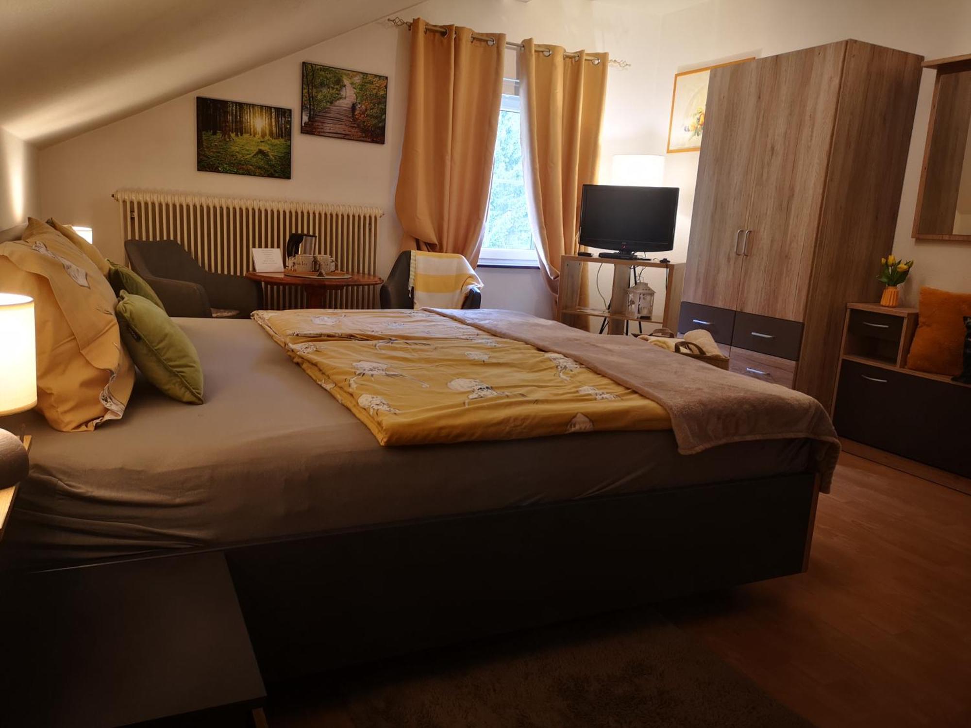 Rosy'S House B&B Bad Goisern Bilik gambar