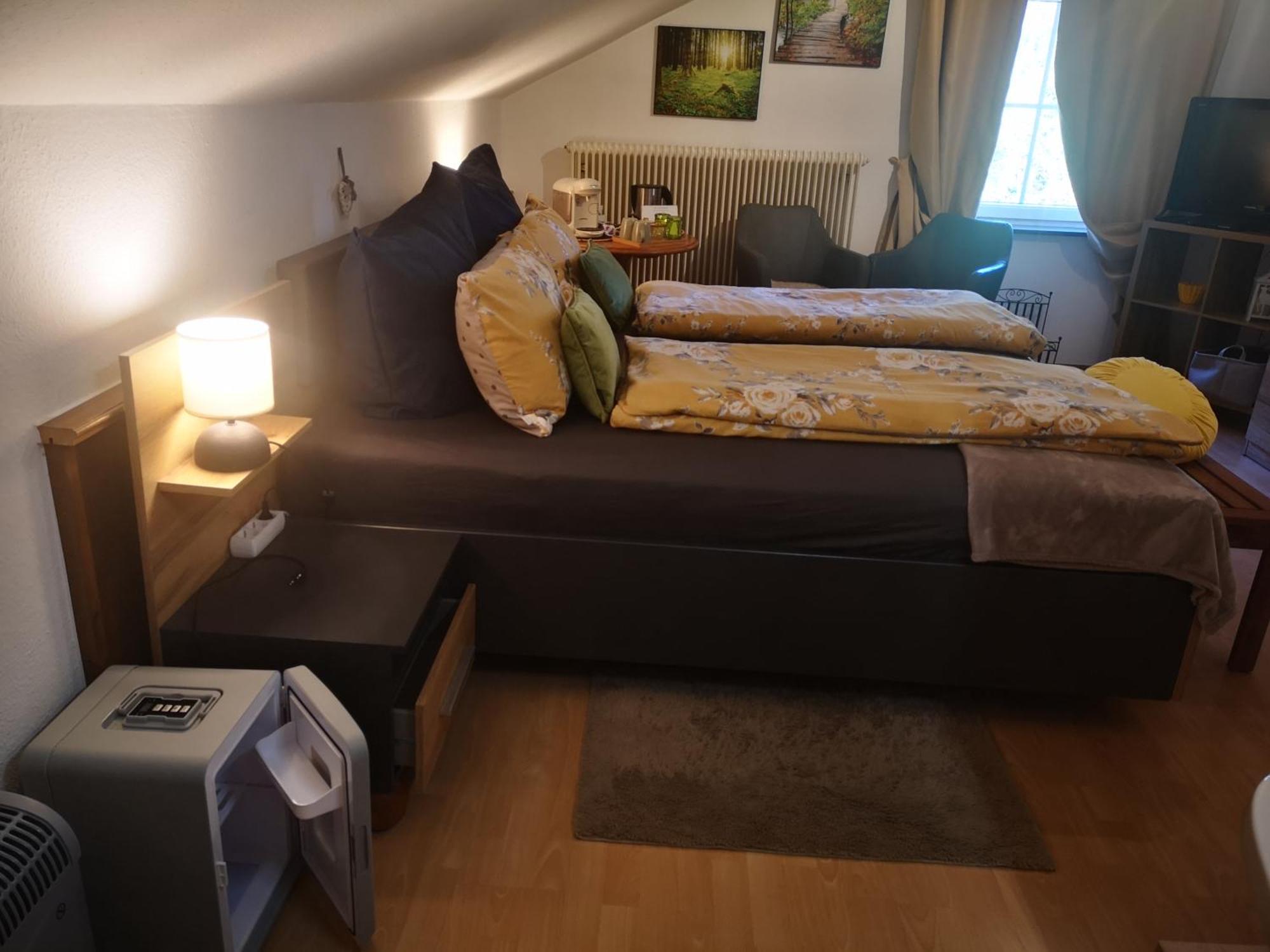 Rosy'S House B&B Bad Goisern Bilik gambar
