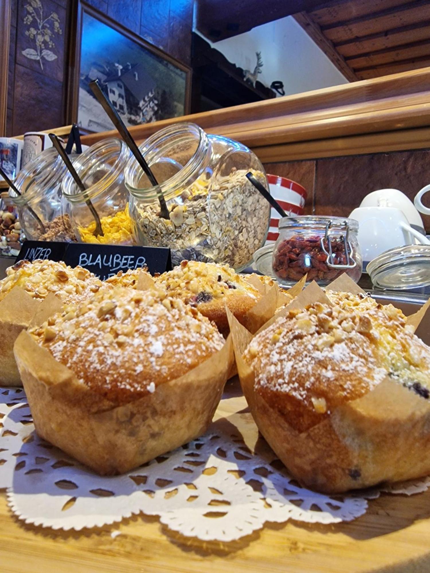 Rosy'S House B&B Bad Goisern Luaran gambar