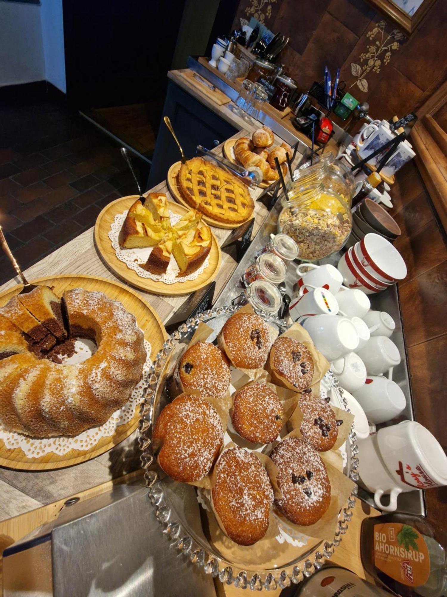 Rosy'S House B&B Bad Goisern Luaran gambar